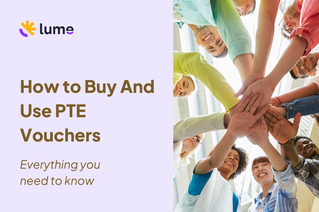 how to buy and use pte vouchers