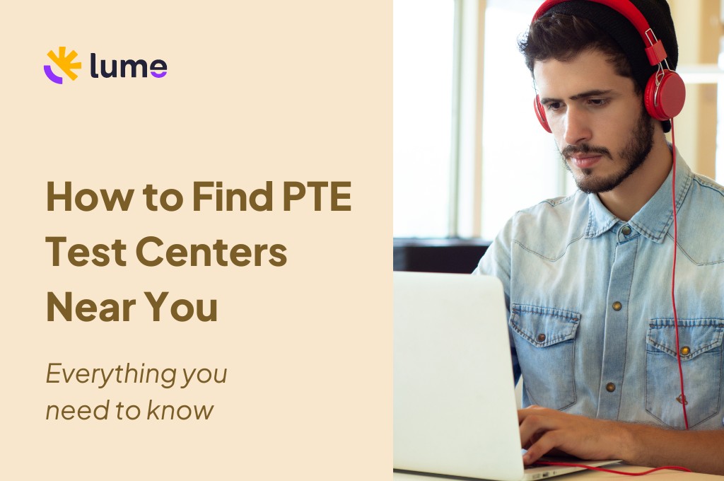 how to find pte test centers near you 2