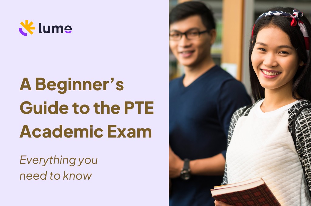 what is pte academic exam - beginner's guide 3