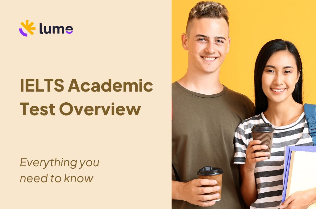 IELTS Academic Test Format Everything You Need To Know