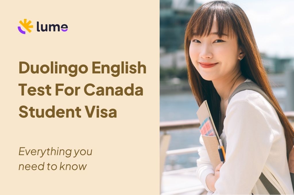 Duolingo English Test For Canada Student Visa
