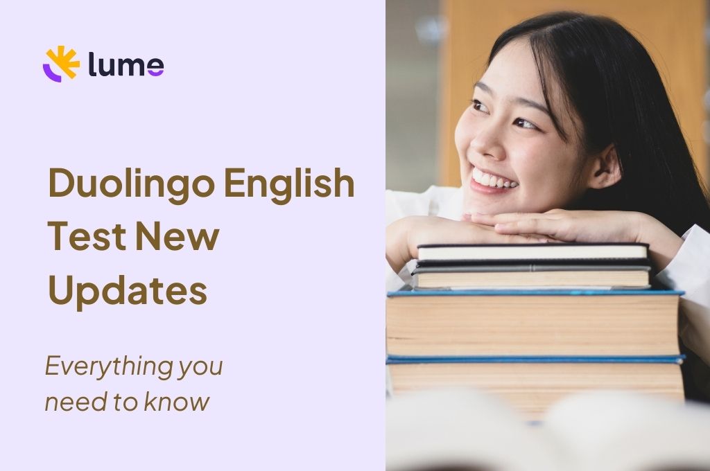 Duolingo English Test New Updates