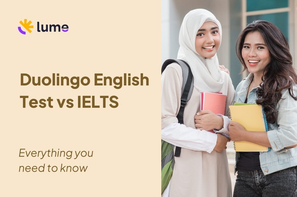 Duolingo English Test vs IELTS