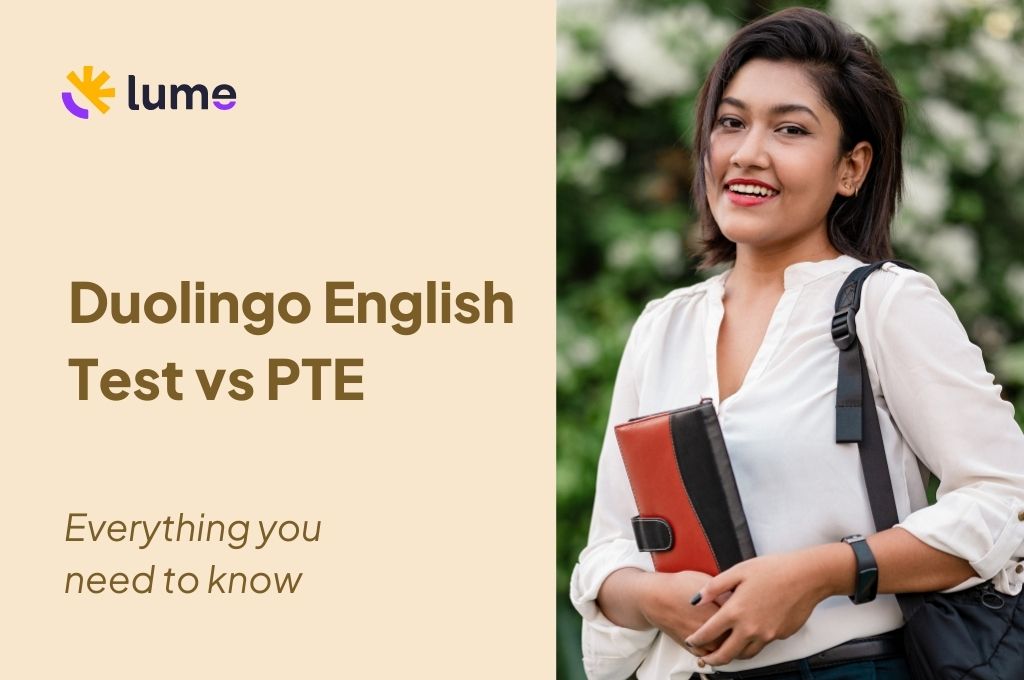 Duolingo English Test vs PTE