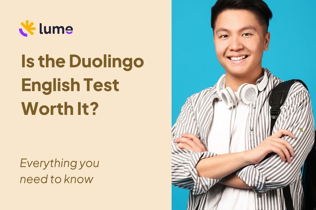 Is the Duolingo English Test Worth It